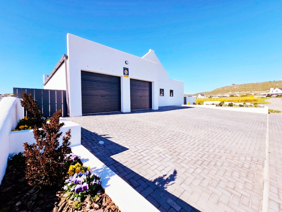 3 Bedroom Property for Sale in Britannica Heights Western Cape